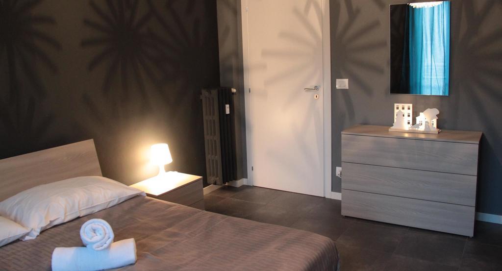 Yhome Venaria Home Apartment Turín Exteriér fotografie