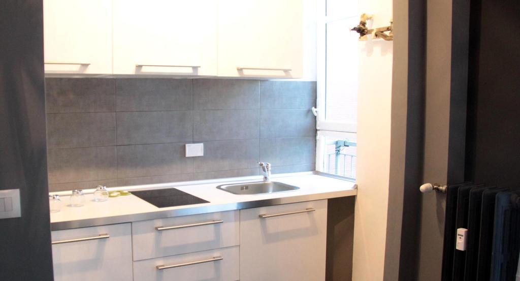 Yhome Venaria Home Apartment Turín Exteriér fotografie