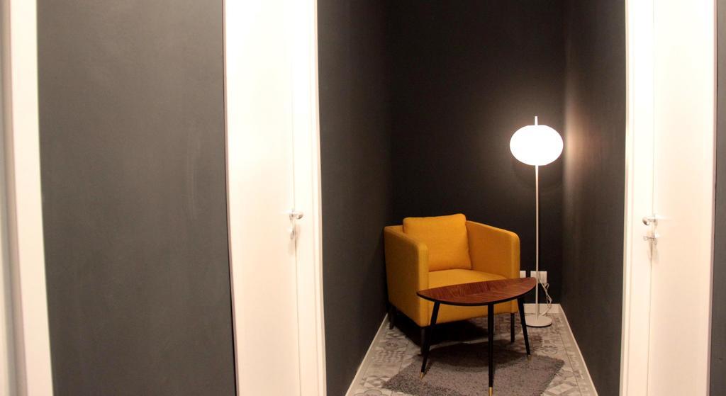 Yhome Venaria Home Apartment Turín Exteriér fotografie